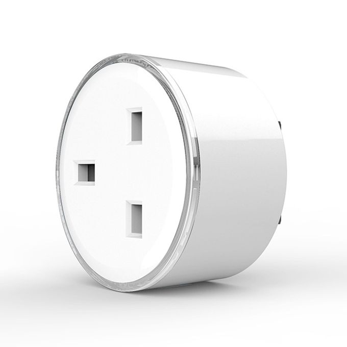 10A RGB Scene Light WiFi Remote Control Smart Socket
