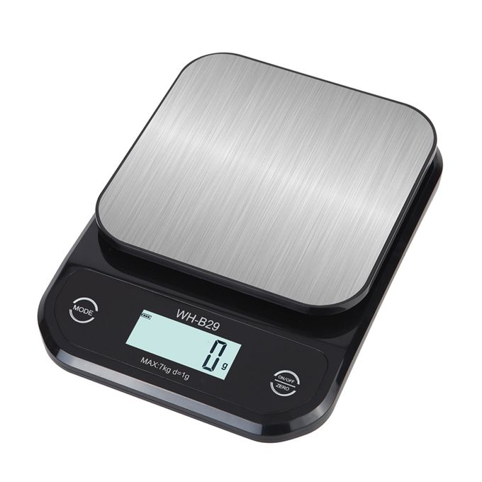 Portable Scale 7kg/1g High Precision Electronic Scale