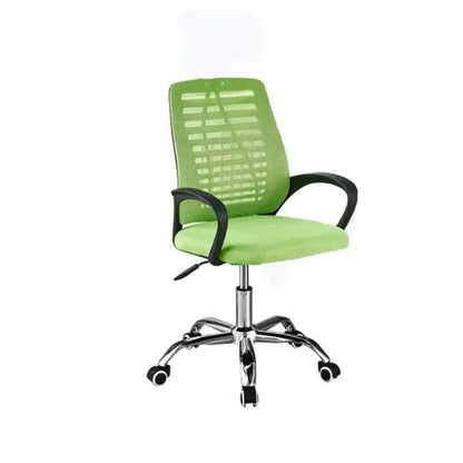 Ergonomic Study Swivel Chair