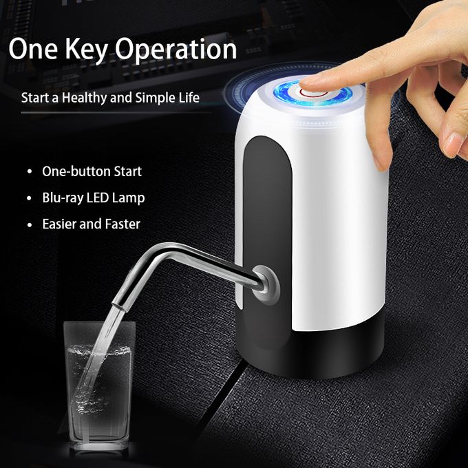 Automatic Electric Water Dispenser Pump