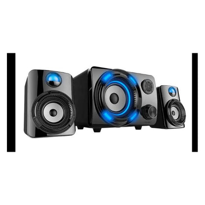 Havit 2.1CH Bluetooth Hometheater System