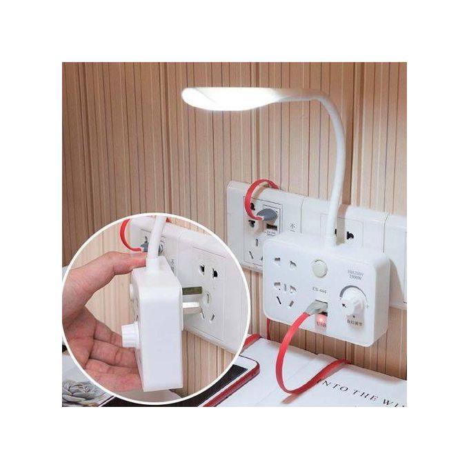 Table Lamp Converter