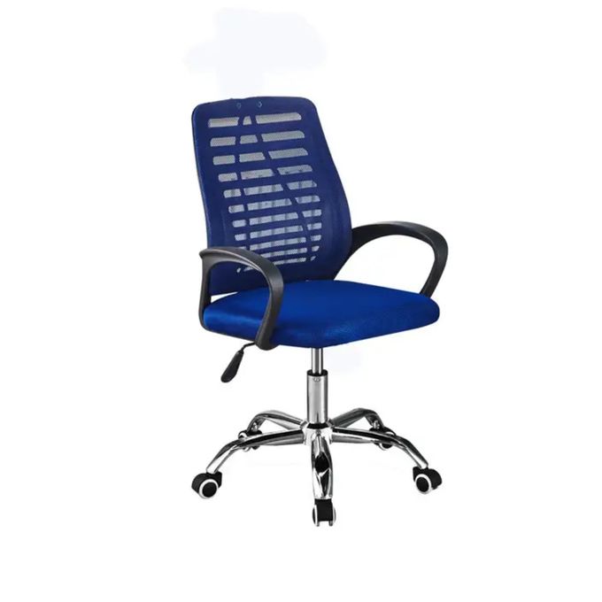 Ergonomic Study Swivel Chair