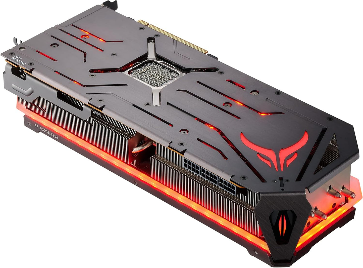 PowerColor Red Devil AMD Radeon RX 7900 XTX Graphics Card